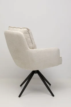 KARE Design Sedia girevole Lukas - KARE></noscript> Sedie