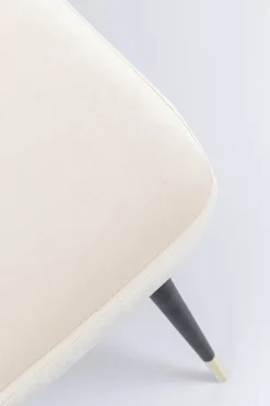 KARE Design Sedia Hojas beige - KARE></noscript> Sedie