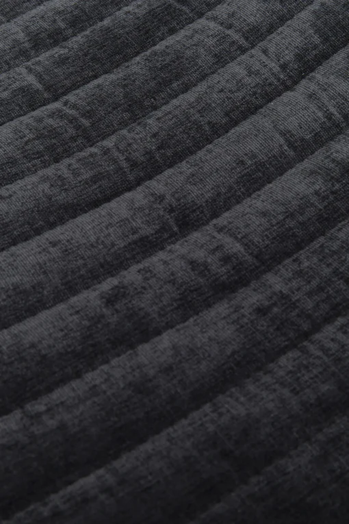KARE Design Sedia Hugo Nero/Oro - KARE> Sedie
