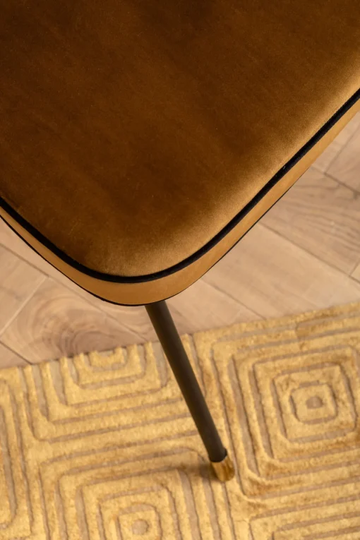 KARE Design Sedia Irina - KARE> Sedie