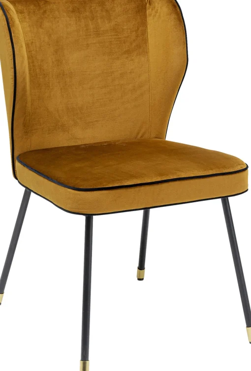 KARE Design Sedia Irina - KARE> Sedie