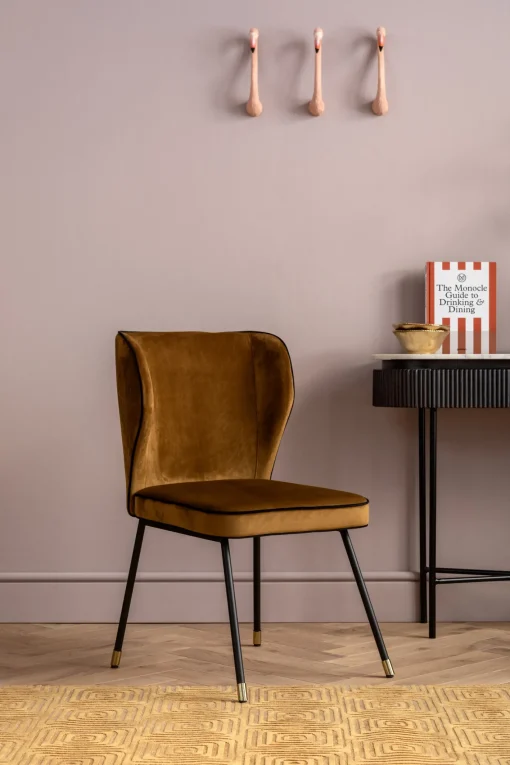 KARE Design Sedia Irina - KARE> Sedie