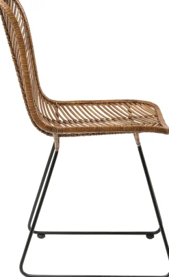 KARE Design SEDIA KO LANTA NATURALE - KARE> Sedie
