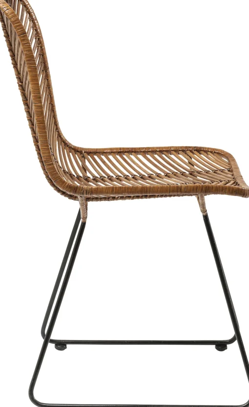 KARE Design SEDIA KO LANTA NATURALE - KARE> Sedie