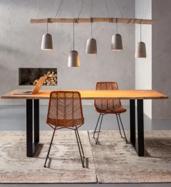 KARE Design SEDIA KO LANTA NATURALE - KARE></noscript> Sedie