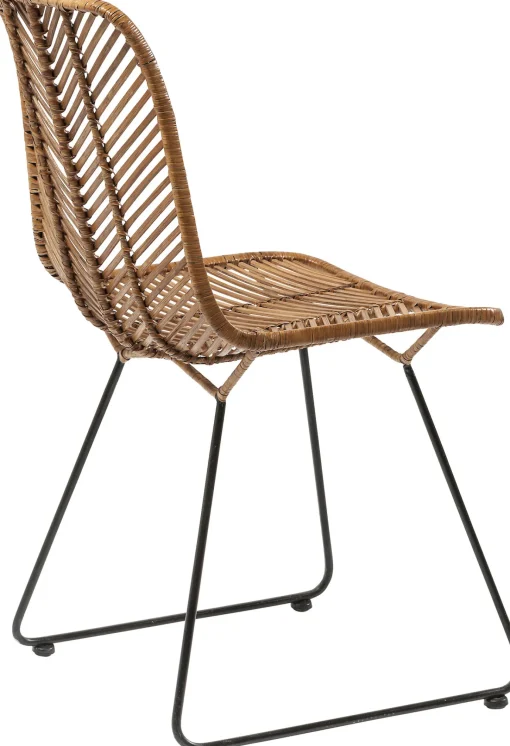 KARE Design SEDIA KO LANTA NATURALE - KARE> Sedie