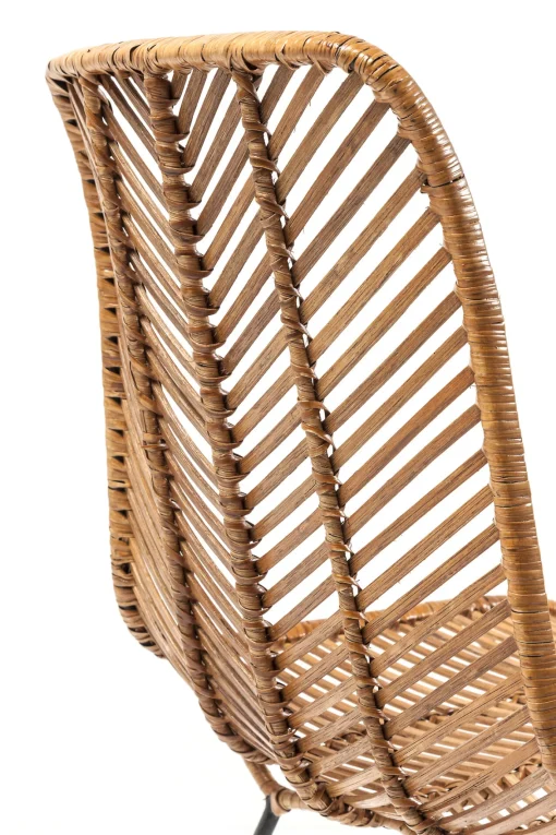 KARE Design SEDIA KO LANTA NATURALE - KARE> Sedie