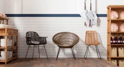 KARE Design SEDIA KO LANTA NATURALE - KARE></noscript> Sedie