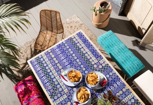 KARE Design SEDIA KO LANTA NATURALE - KARE> Sedie