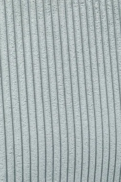 KARE Design Sedia Lara Cord blu - KARE></noscript> Sedie