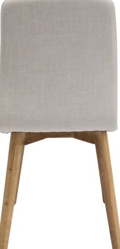 KARE Design Sedia Lara Ecru - KARE></noscript> Sedie