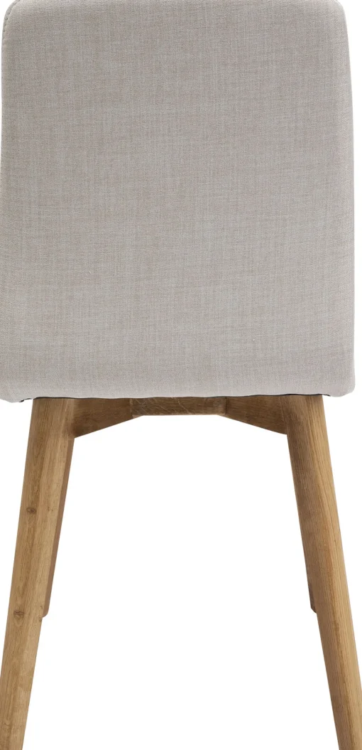 KARE Design Sedia Lara Ecru - KARE> Sedie