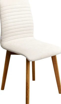 KARE Design Sedia Lara Ecru - KARE></noscript> Sedie