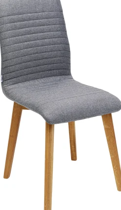 KARE Design Sedia Lara Grigio - KARE></noscript> Sedie