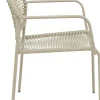 KARE Design Sedia Madagascar grigio - KARE> Sedie