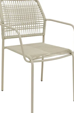 KARE Design Sedia Madagascar grigio - KARE></noscript> Sedie