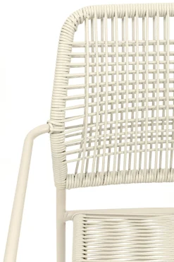 KARE Design Sedia Madagascar grigio - KARE></noscript> Sedie
