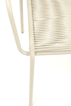 KARE Design Sedia Madagascar grigio - KARE></noscript> Sedie