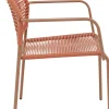 KARE Design Sedia Madagascar rosso - KARE> Sedie