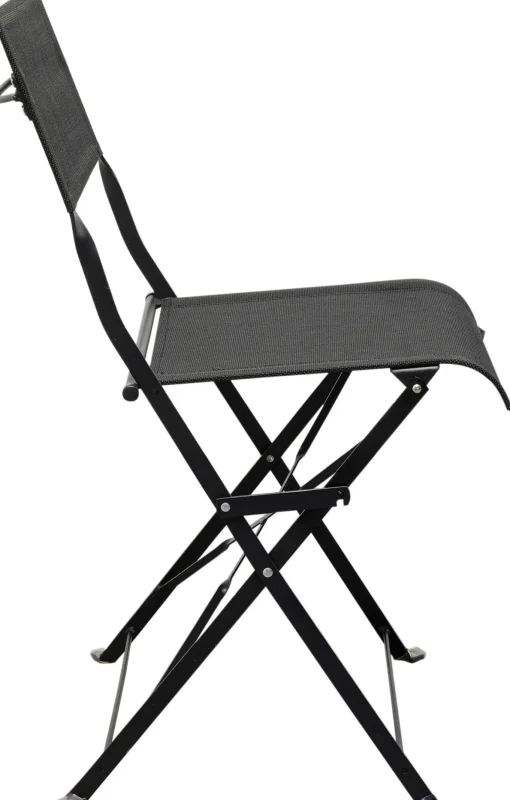 KARE Design Sedia pieghevole Balcony Outdoor (2/Set) - KARE> Sedie