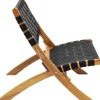 KARE Design Sedia Pieghevole Ipanema - KARE> Sedie