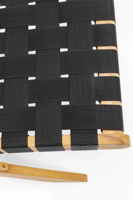 KARE Design Sedia Pieghevole Ipanema - KARE> Sedie