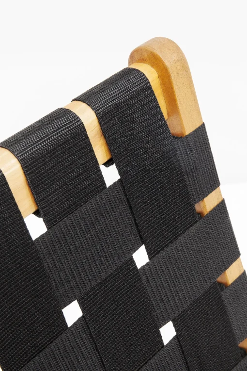 KARE Design Sedia Pieghevole Ipanema - KARE> Sedie