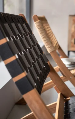 KARE Design Sedia Pieghevole Ipanema - KARE></noscript> Sedie