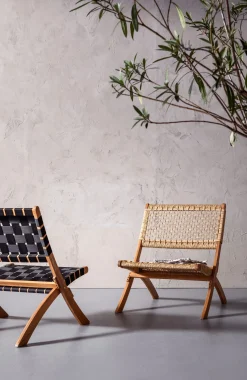 KARE Design Sedia Pieghevole Ipanema - KARE></noscript> Sedie