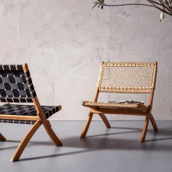 KARE Design Sedia Pieghevole Ipanema - KARE></noscript> Sedie