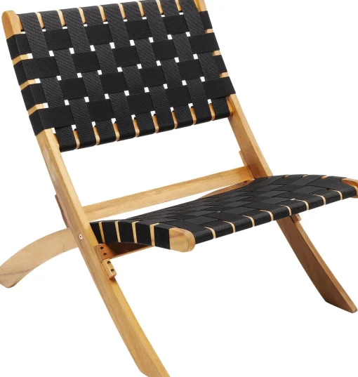 KARE Design Sedia Pieghevole Ipanema - KARE> Sedie