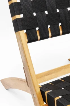 KARE Design Sedia Pieghevole Ipanema - KARE></noscript> Sedie