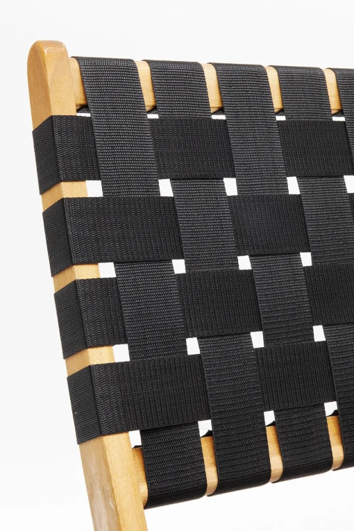 KARE Design Sedia Pieghevole Ipanema - KARE> Sedie