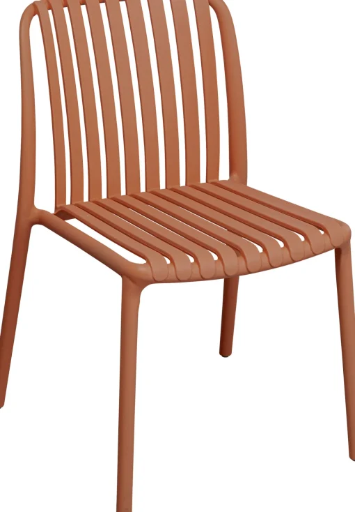 KARE Design Sedia Porto Santo Terracotta - KARE> Sedie