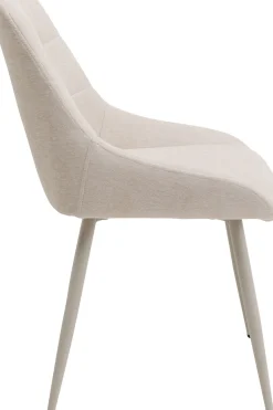 KARE Design Sedia Ruby Greige - KARE> Sedie