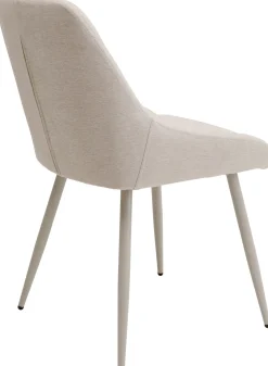 KARE Design Sedia Ruby Greige - KARE> Sedie
