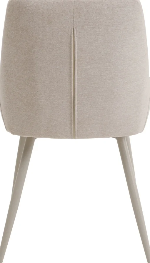KARE Design Sedia Ruby Greige - KARE> Sedie