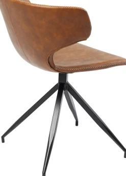 KARE Design Sedia Rusty - KARE> Sedie
