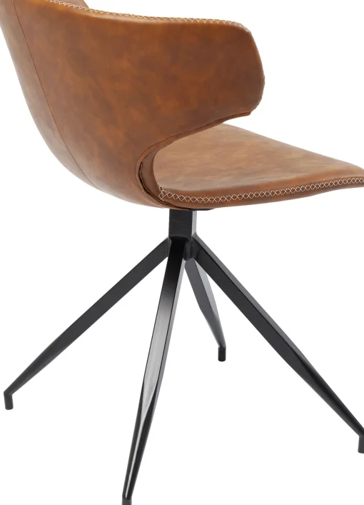KARE Design Sedia Rusty - KARE> Sedie