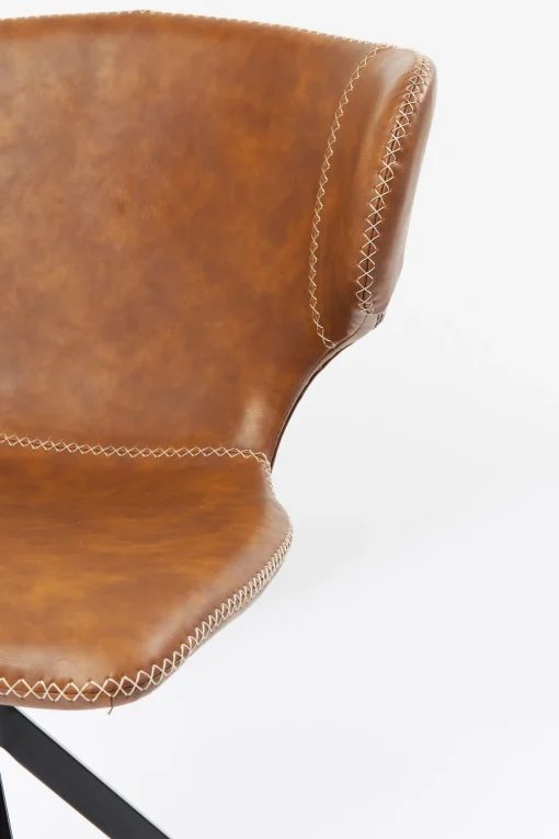KARE Design Sedia Rusty - KARE> Sedie