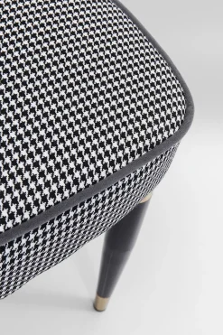KARE Design SEDIA SAMANTHA PETROLIO - KARE></noscript> Sedie