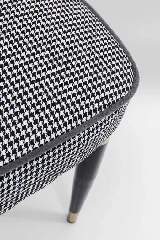 KARE Design SEDIA SAMANTHA PETROLIO - KARE> Sedie
