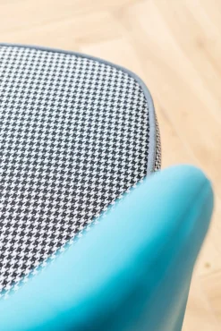 KARE Design SEDIA SAMANTHA PETROLIO - KARE></noscript> Sedie