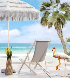 KARE Design Sedia Sdraia Easy Summer - KARE></noscript> Poltrone