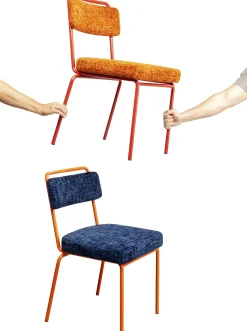 KARE Design Sedia Sissi - KARE></noscript> Sedie