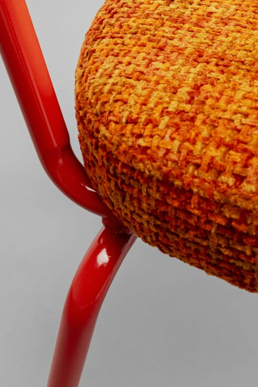 KARE Design Sedia Sissi - KARE> Sedie