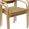 KARE Design Sedia Sole Mio nature - KARE> Sedie