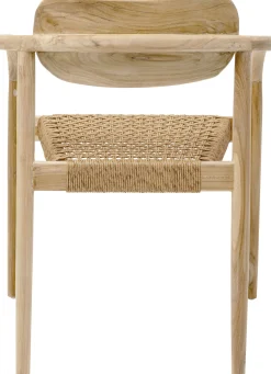 KARE Design Sedia Sole Mio nature - KARE></noscript> Sedie