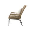 KARE Design Sedia Tanzania - KARE> Poltrone