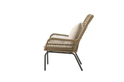 KARE Design Sedia Tanzania - KARE> Poltrone